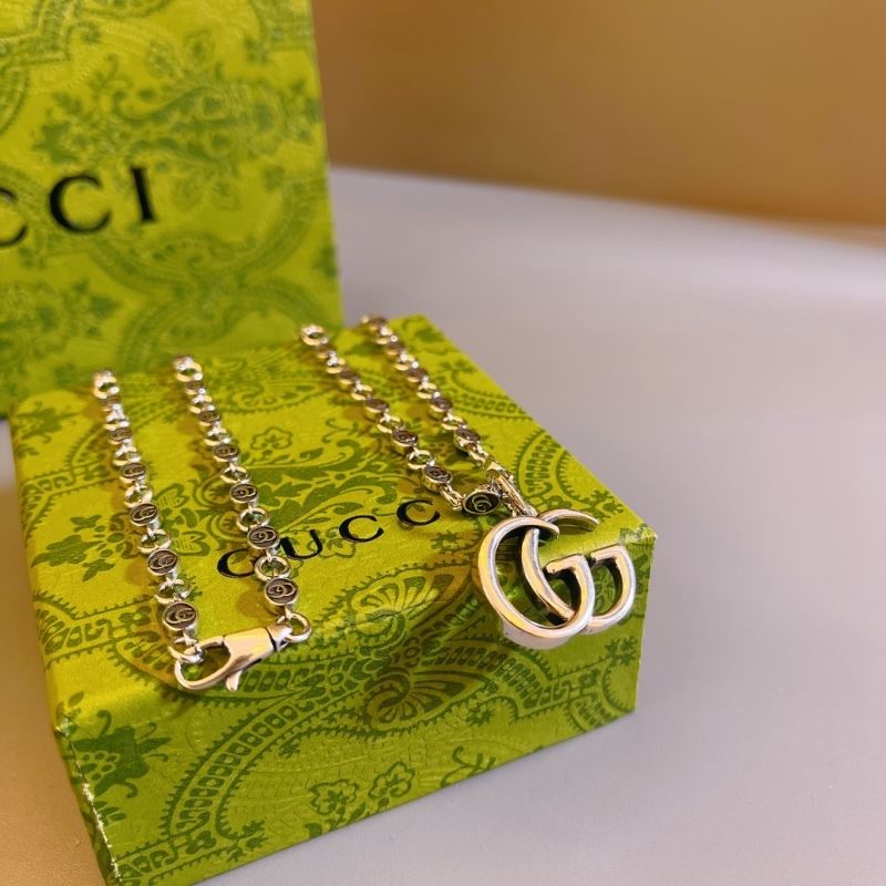 Gucci Necklaces